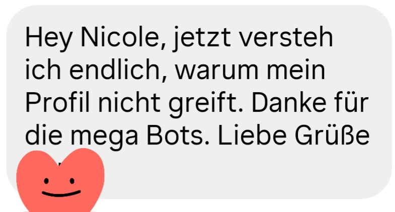 Kundenfeedback